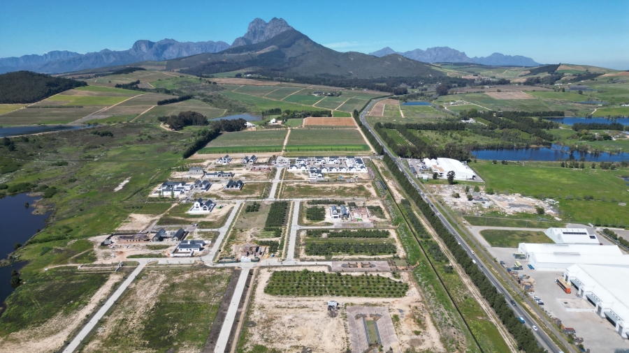 0 Bedroom Property for Sale in Klapmuts Western Cape